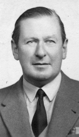 john armour 0312-0040